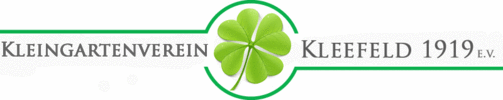 Kleingärtnerverein Kleefeld